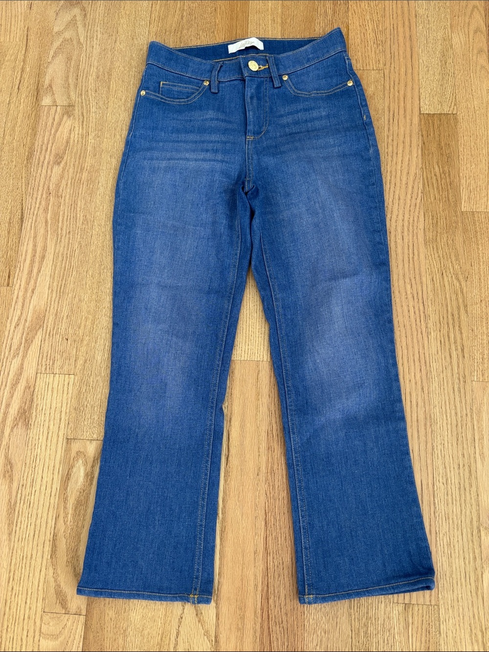 Lilly Pulitzer Jeans 00